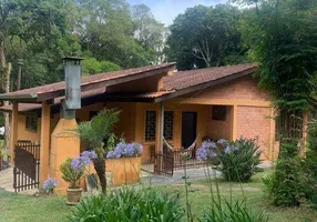 Foto 1 de Fazenda/Sítio com 3 Quartos à venda, 6480m² em Loteamento Chacara Chantecler, Piraquara