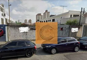 Foto 1 de Lote/Terreno para venda ou aluguel, 949m² em Vila Nova Manchester, São Paulo