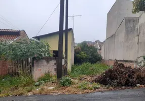 Foto 1 de Lote/Terreno à venda, 200m² em Jardim San Rafael II, Arapongas