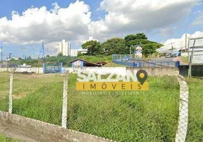 Foto 1 de Lote/Terreno para alugar, 18000m² em Esplanada Independência, Taubaté