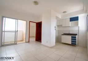 Foto 1 de Apartamento com 1 Quarto à venda, 45m² em Taguatinga Norte, Brasília