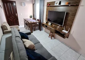 Foto 1 de Apartamento com 2 Quartos à venda, 61m² em Vila Joao Basso, São Bernardo do Campo