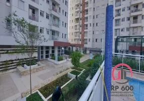 Foto 1 de Apartamento com 2 Quartos à venda, 70m² em Aldeia Barueri, Barueri