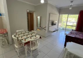 Foto 1 de Apartamento com 2 Quartos à venda, 90m² em Praia Grande, Ubatuba