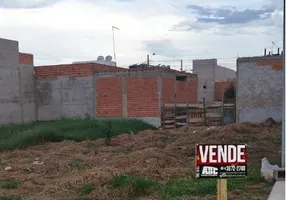 Foto 1 de Lote/Terreno à venda, 200m² em Residencial Villa Nogueira, Artur Nogueira