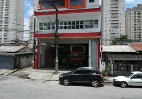 Foto 1 de Galpão/Depósito/Armazém para alugar, 300m² em Jardim Pereira Leite, São Paulo