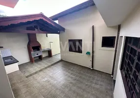Foto 1 de Casa com 4 Quartos à venda, 158m² em Jardim Itapuã, Valinhos