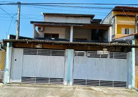 Foto 1 de Sobrado com 5 Quartos à venda, 200m² em Cidade Vista Verde, São José dos Campos