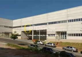 Foto 1 de Galpão/Depósito/Armazém para alugar, 3676m² em Empresarial Anhanguera, Cajamar