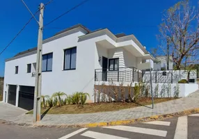 Foto 1 de Casa com 3 Quartos para alugar, 200m² em Condominio Residencial Euroville II, Bragança Paulista