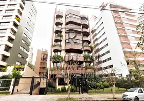 Foto 1 de Cobertura com 5 Quartos à venda, 650m² em Auxiliadora, Porto Alegre