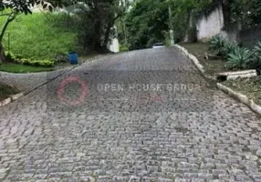 Foto 1 de Lote/Terreno à venda, 600m² em Serra Grande, Niterói