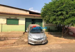 Foto 1 de Casa com 3 Quartos à venda, 250m² em Panair, Porto Velho