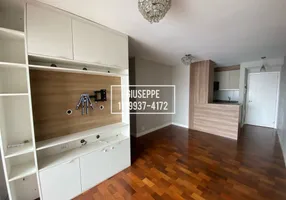 Foto 1 de Apartamento com 3 Quartos à venda, 80m² em Butantã, São Paulo