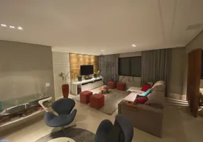 Foto 1 de Apartamento com 4 Quartos à venda, 210m² em Vila Guaianazes, São José dos Campos