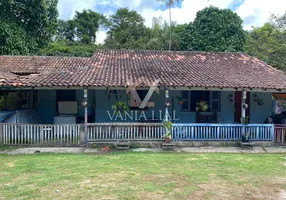 Foto 1 de Fazenda/Sítio com 3 Quartos para alugar, 80m² em , São João de Pirabas