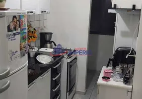 Foto 1 de Apartamento com 2 Quartos à venda, 47m² em Jardim Francisco Mendes, São Paulo