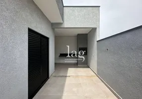 Foto 1 de Casa de Condomínio com 3 Quartos para venda ou aluguel, 101m² em Jardim Residencial Villagio Ipanema I, Sorocaba