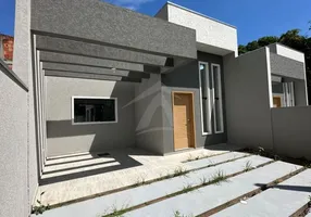 Foto 1 de Casa com 3 Quartos à venda, 87m² em Balneario Alvorada, Itapoá