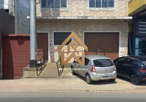 Foto 1 de Galpão/Depósito/Armazém com 4 Quartos à venda, 396m² em Centro, Canoas