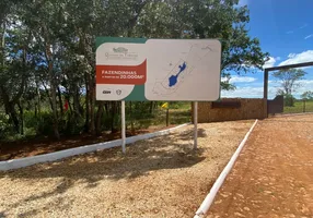 Foto 1 de Lote/Terreno à venda, 20000m² em Zona Rural, Araçaí