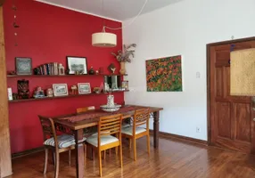 Foto 1 de Apartamento com 3 Quartos à venda, 128m² em Laranjeiras, Rio de Janeiro