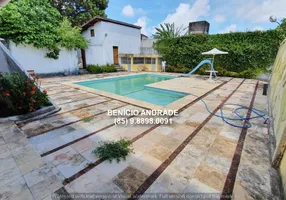 Foto 1 de Casa com 4 Quartos à venda, 435m² em Parque Manibura, Fortaleza