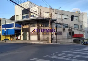 Foto 1 de Ponto Comercial para alugar, 454m² em Centro, Contagem