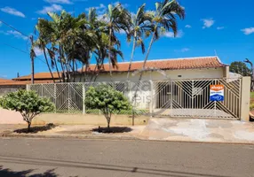 Foto 1 de Casa com 3 Quartos à venda, 150m² em Alto da Boa Vista, Londrina