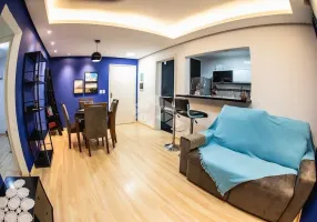 Foto 1 de Apartamento com 2 Quartos à venda, 80m² em Partenon, Porto Alegre