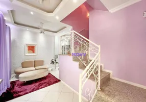 Foto 1 de Casa com 3 Quartos para alugar, 300m² em Maralegre, Niterói