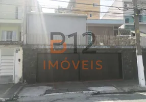Foto 1 de Casa com 3 Quartos à venda, 180m² em Vila Isolina Mazzei, São Paulo