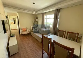 Foto 1 de Apartamento com 3 Quartos à venda, 78m² em Centro, Contagem