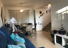 Foto 1 de Casa com 3 Quartos à venda, 150m² em Brooklin, São Paulo