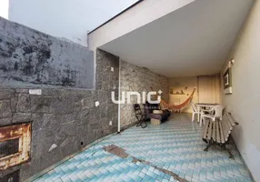 Foto 1 de Casa com 3 Quartos à venda, 128m² em Alto, Piracicaba