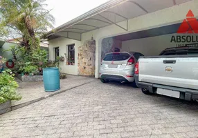 Foto 1 de Casa com 3 Quartos à venda, 196m² em Chácara Machadinho II, Americana