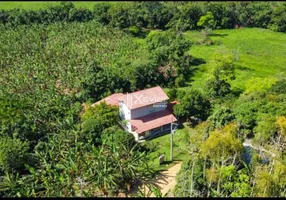 Foto 1 de Fazenda/Sítio com 4 Quartos à venda, 37000m² em Comunidade Urbana de Amarelos, Guarapari