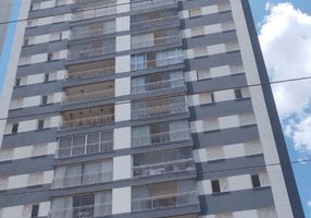 Foto 1 de Apartamento com 2 Quartos para alugar, 65m² em Jardim Atlântico, Goiânia