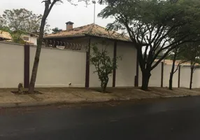 Foto 1 de Casa com 4 Quartos à venda, 266m² em ARTEMIS, Piracicaba