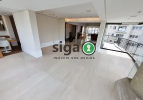 Foto 1 de Cobertura com 5 Quartos à venda, 517m² em Panamby, São Paulo