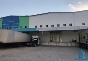 Foto 1 de Galpão/Depósito/Armazém para alugar, 1100m² em Guabiraba, Recife