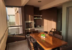 Foto 1 de Apartamento com 3 Quartos à venda, 128m² em Jardim Paulista, Ribeirão Preto