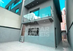 Foto 1 de Casa com 3 Quartos à venda, 141m² em Polvilho, Cajamar