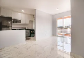 Foto 1 de Apartamento com 3 Quartos para alugar, 83m² em Centro Comercial Jubran, Barueri