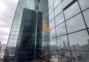 Foto 1 de Sala Comercial para alugar, 61m² em Tatuapé, São Paulo