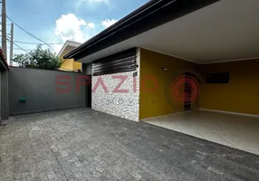 Foto 1 de Casa com 4 Quartos para alugar, 300m² em Jardim Dom Bosco, Campinas