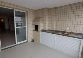 Foto 1 de Apartamento com 2 Quartos à venda, 71m² em Aviação, Praia Grande