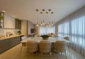 Foto 1 de Apartamento com 3 Quartos à venda, 168m² em Madureira, Caxias do Sul