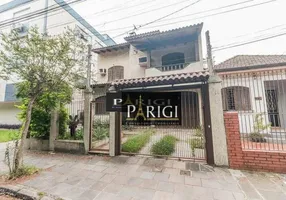 Foto 1 de Casa com 4 Quartos para alugar, 306m² em Passo D areia, Porto Alegre