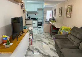 Foto 1 de Casa com 2 Quartos à venda, 105m² em Vila Nivi, São Paulo